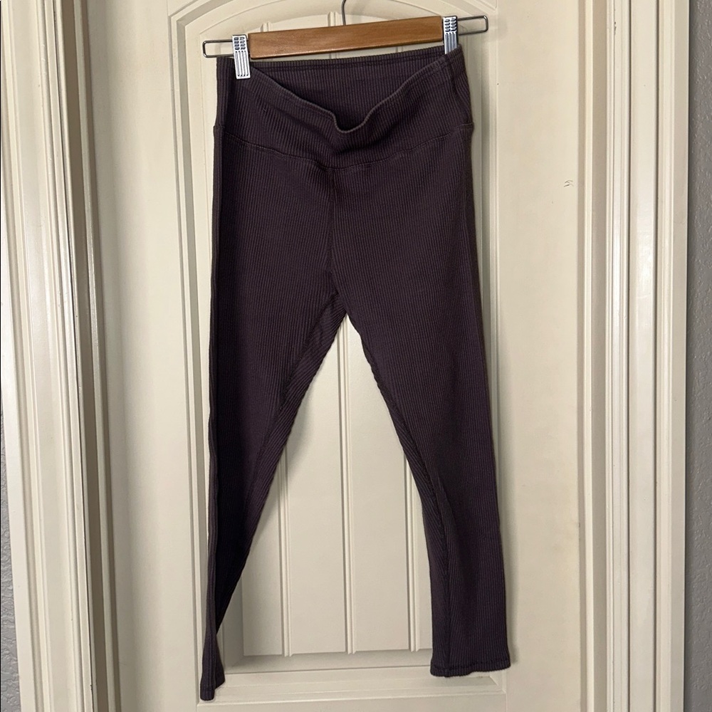 Hyper MV Corded Leggings